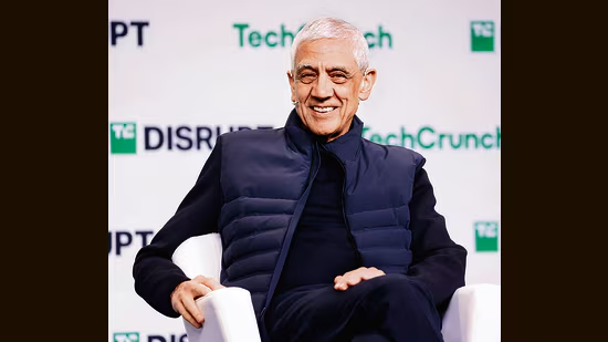 Vinod Khosla Warns IT Services May Disappear