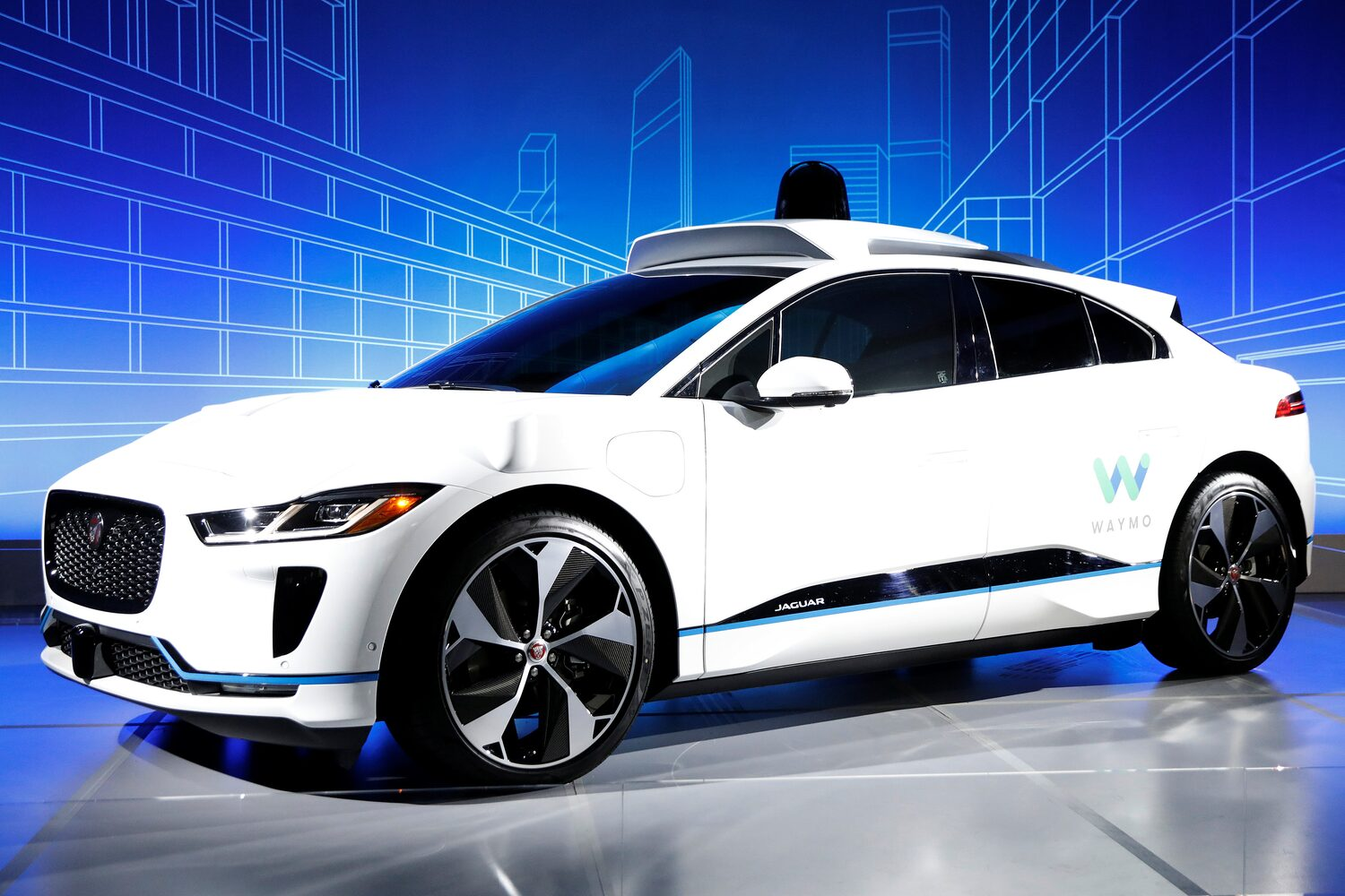 Waymo Clarifies Remote Assistance Role