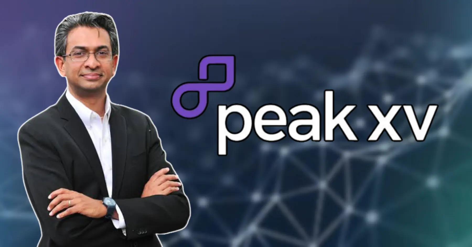 Peak XV Backs Five Indian AI Startups