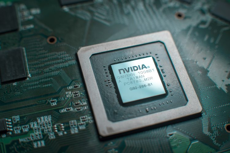 Nvidia Signs Multi-Year AI Chip Deal With Meta
