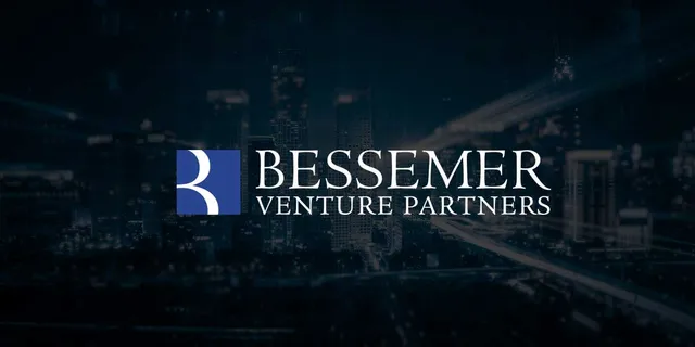 Bessemer Backs $74M Round in AI Chip Design Firm