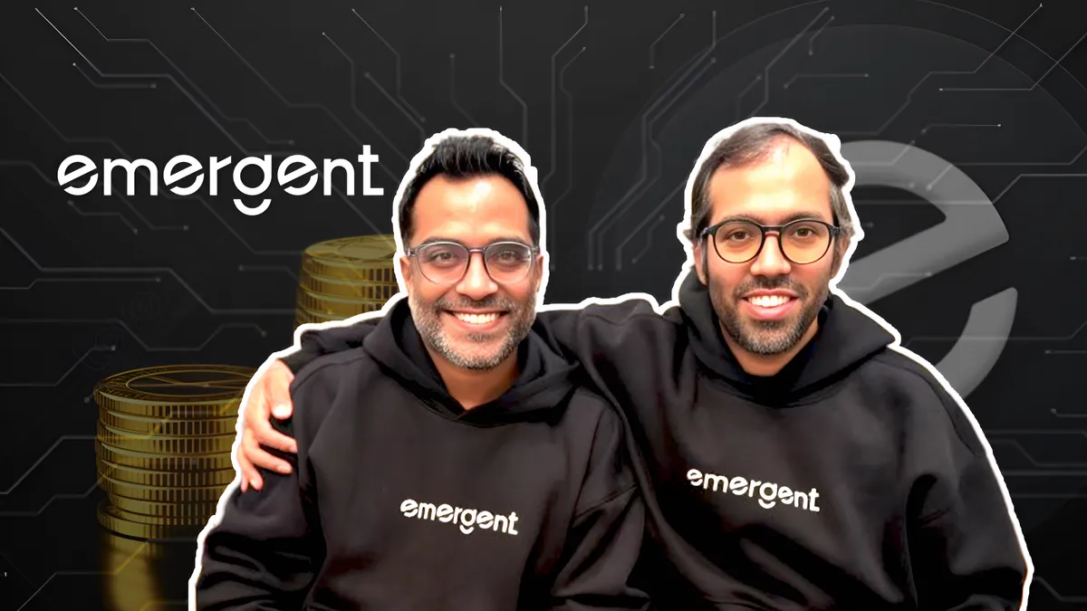 Emergent Reaches $100M ARR in Eight Months
