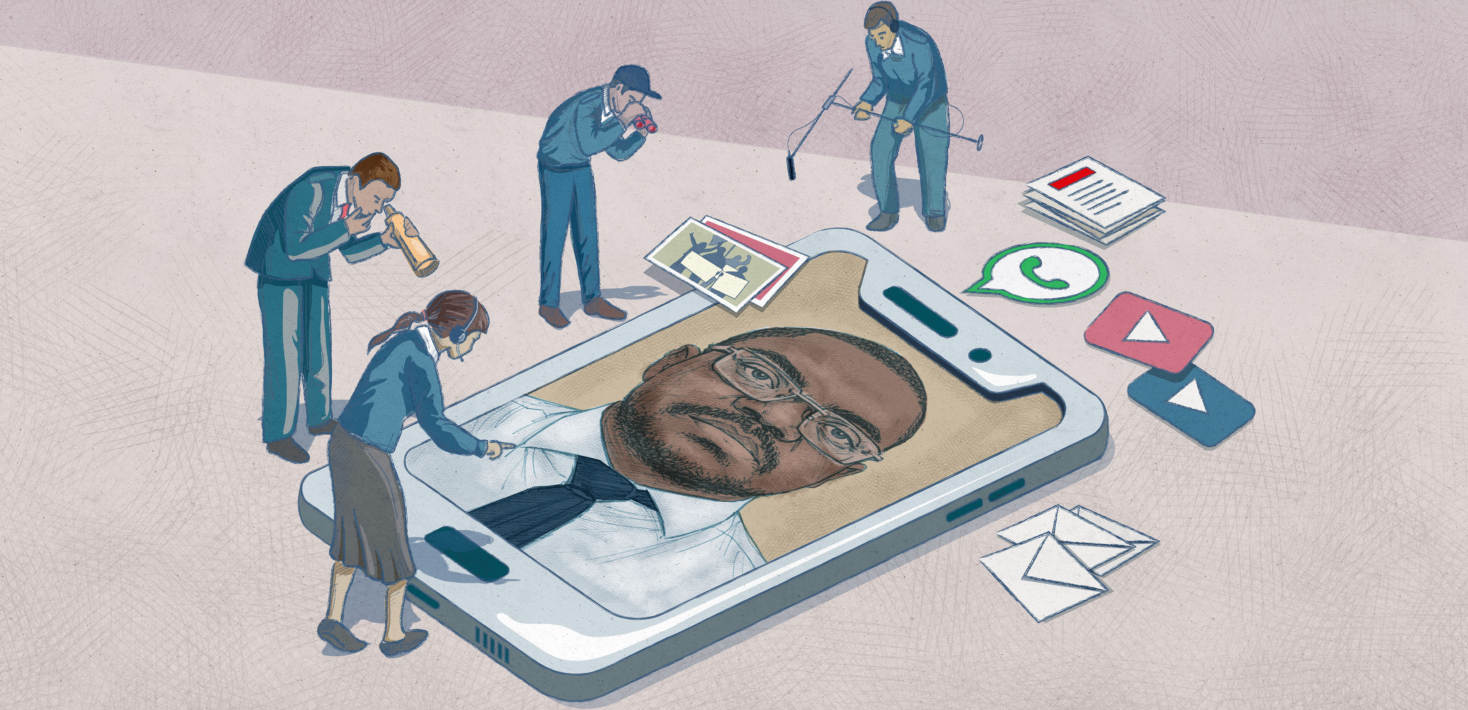 Intellexa Spyware Used to Hack Angolan Journalist’s iPhone