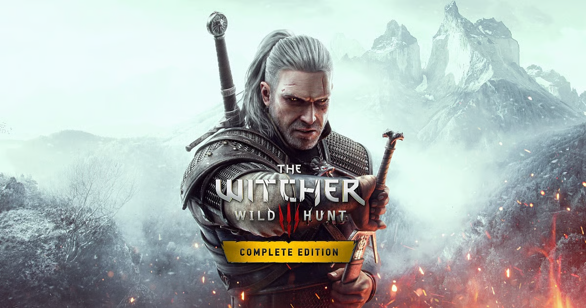 Xbox Game Pass Adds Witcher 3 in February Wave 2