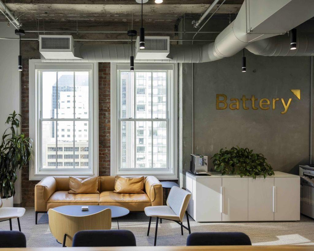 Battery Ventures Raises $3.3B for AI Bets