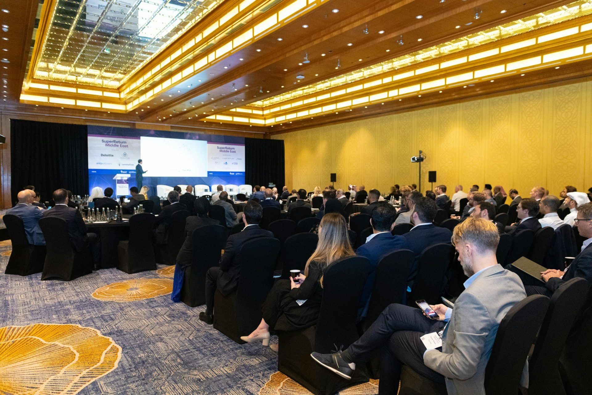 MENA startup funding reaches $563M in January 2026