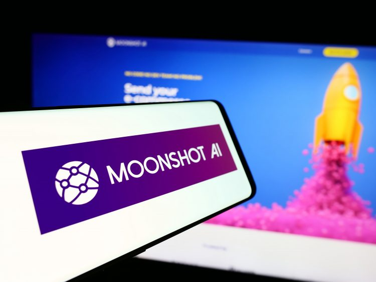 Moonshot AI Seeks $12B Valuation in Funding