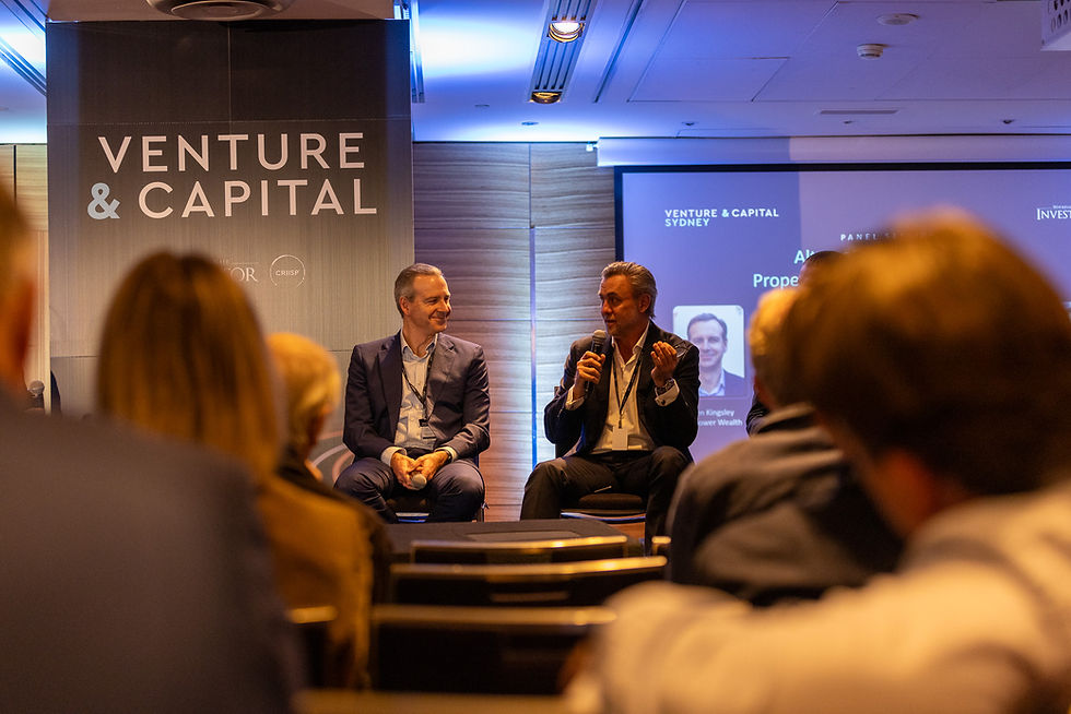 Ashish Agrawal exits Peak XV to launch new VC firm