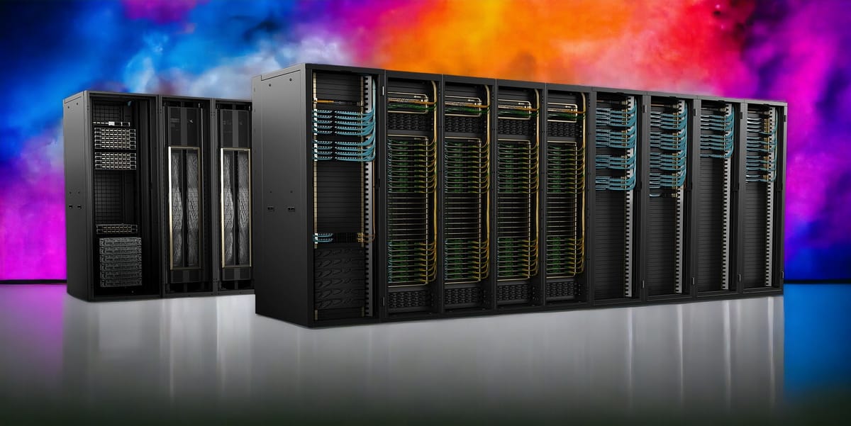 Intel pushes into GPUs to challenge Nvidia’s dominance