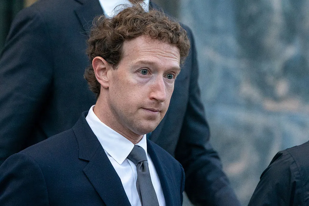 Zuckerberg Questioned in Court Over Teen Social Media Harms