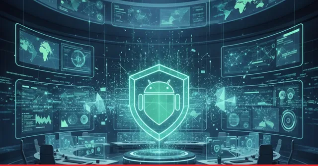 Google Says AI Helped Block Play Store Malware in 2025