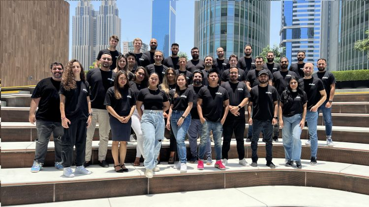 Dubai Property Platform Stake Raises $31M Series B