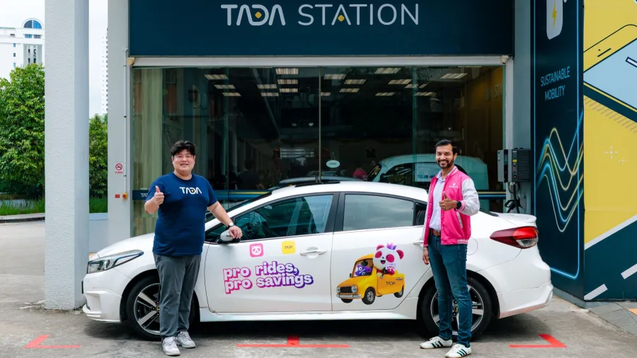 Tada Expands Ride-Hailing Operations Into Africa