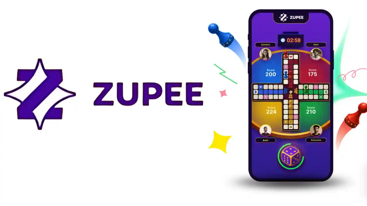 Zupee acquires Vertical TV to expand into microdrama content