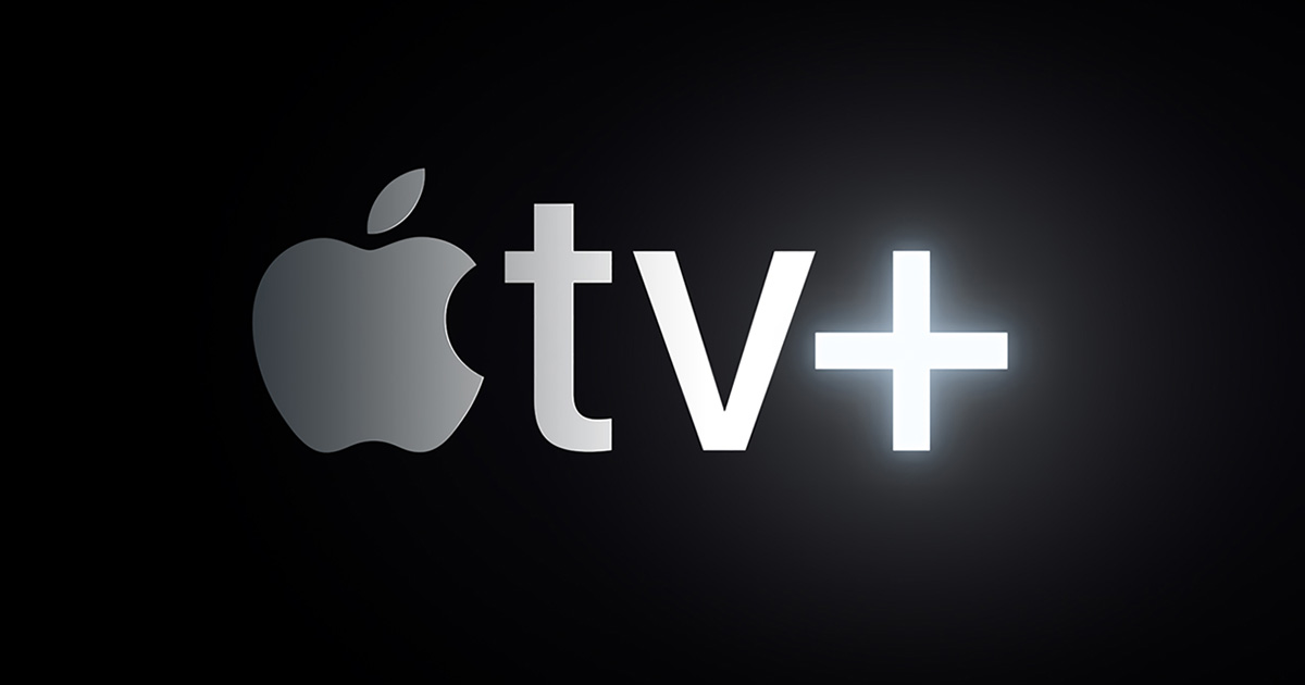 Apple TV+ unveils slate of new original shows at press event