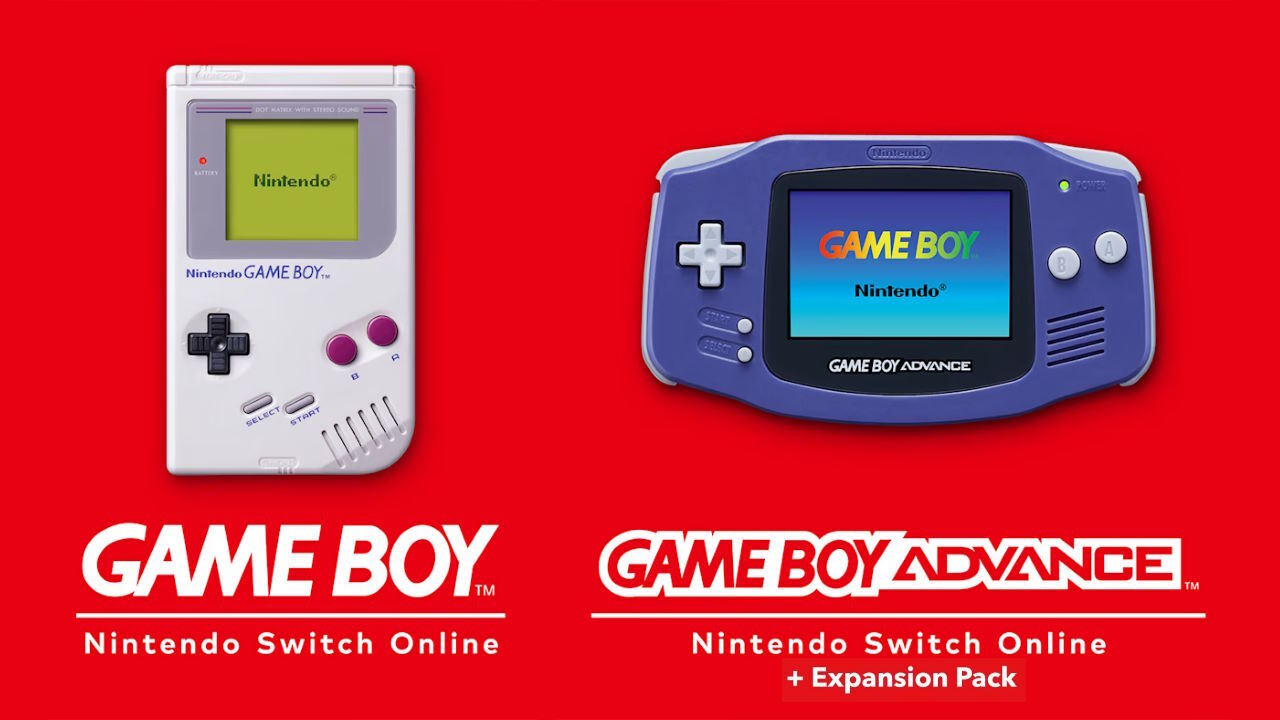 Nintendo Switch Online adds new Game Boy games as retro strategy deepens