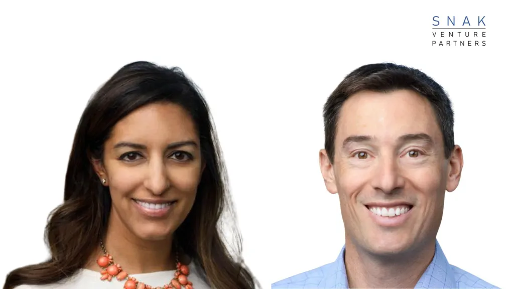 SNAK Venture Partners raises $50M to back digitizing marketplaces