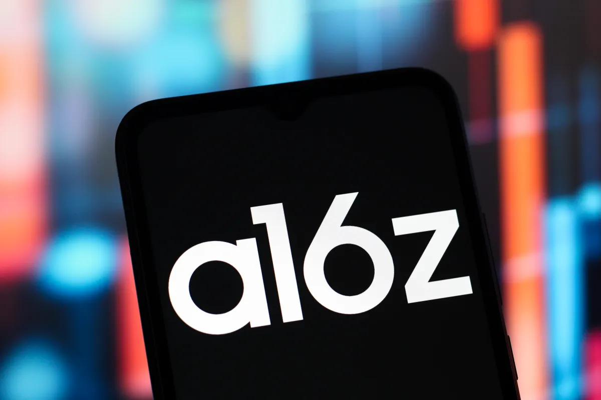 What a16z is funding and skipping in the AI infrastructure boom