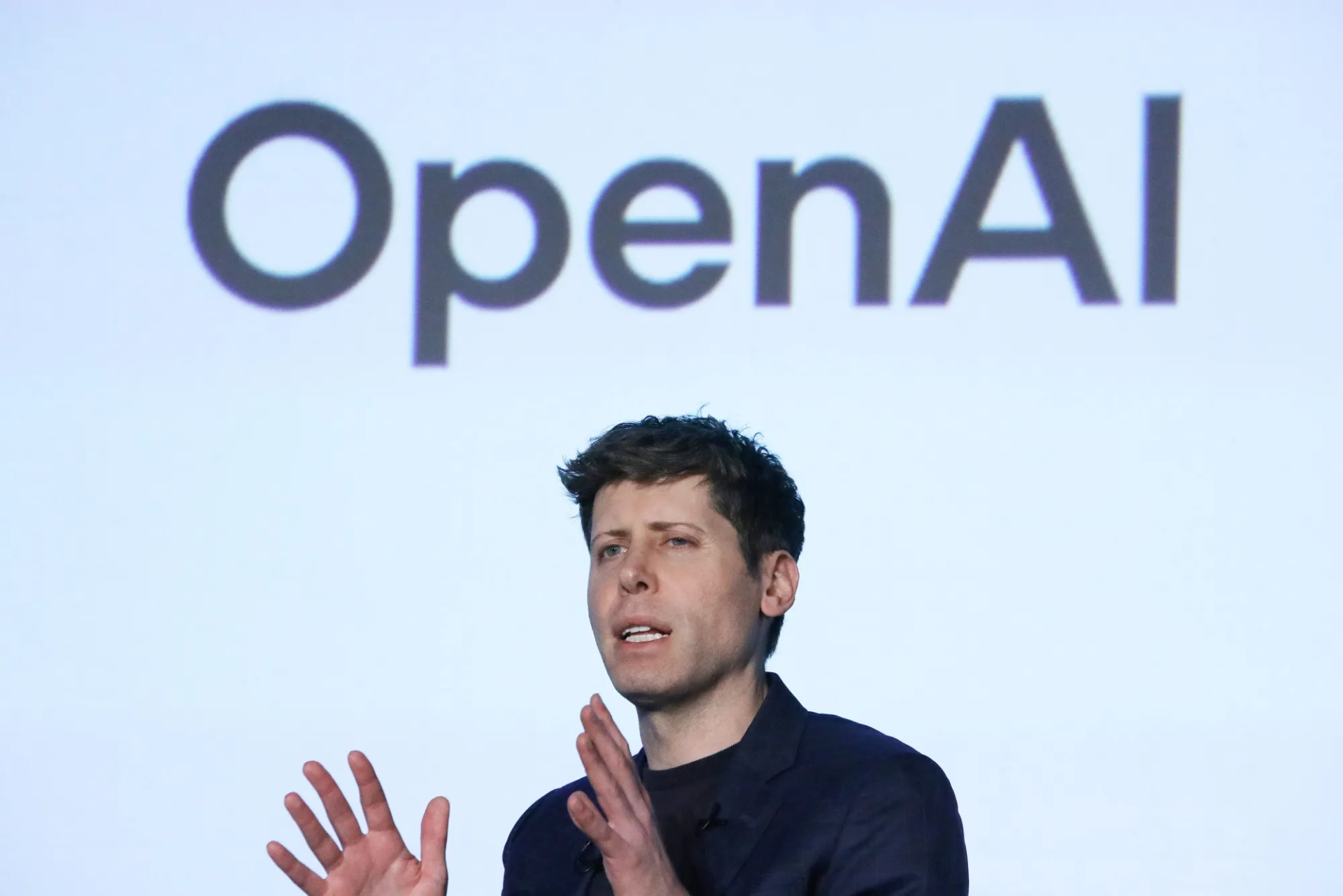 OpenAI CEO Sam Altman bristles over Claude’s Super Bowl ads as AI rivalry heats up