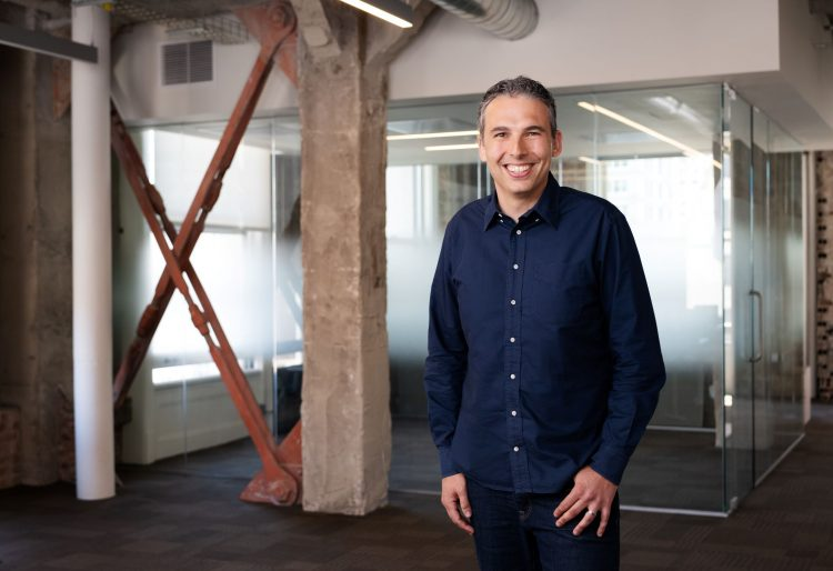 Alphabet’s CapitalG leads $270M round in US construction tech firm