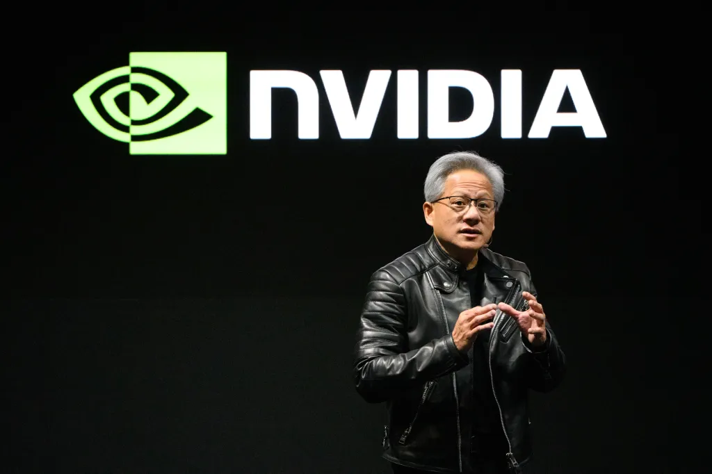 Nvidia CEO Says India Will Build Its Own AI Infrastructure as Demand Accelerates