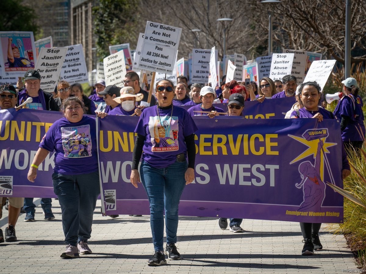 AI founder plans billionaire protest against California wealth tax