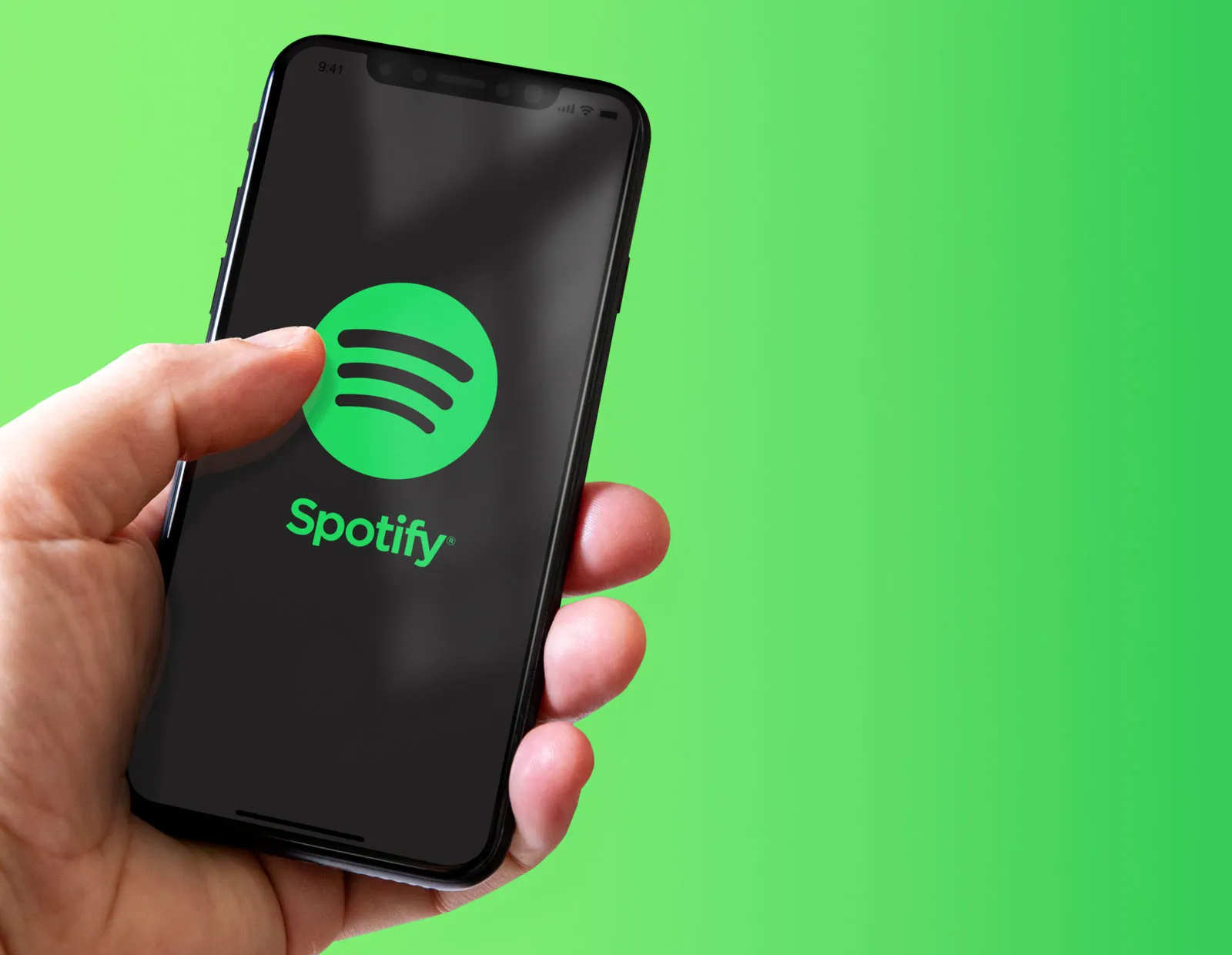 Spotify Expands Into Physical Books and Audiobook Features