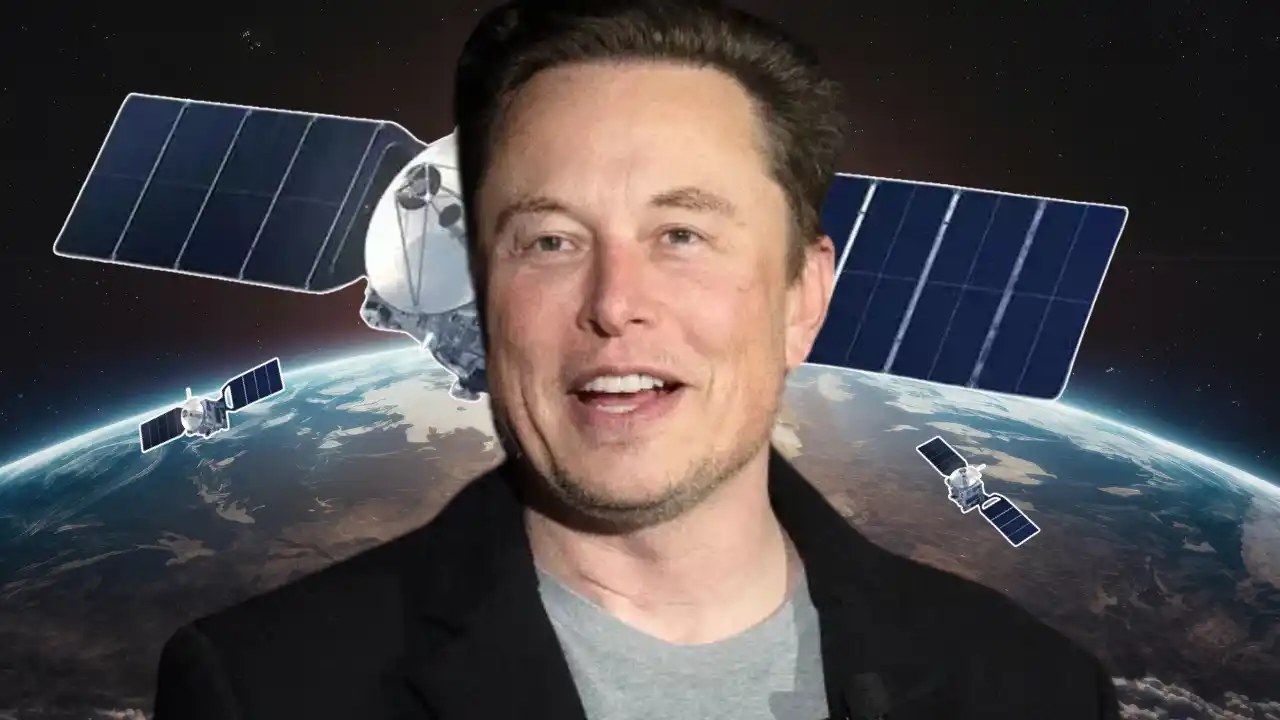 Elon Musk Pushes Forward the Idea of Orbital Data Centers
