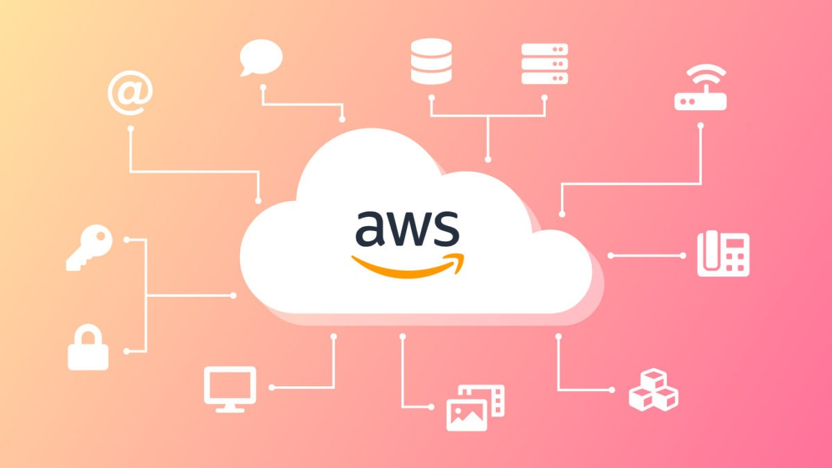 AWS Revenue Keeps Climbing as Cloud Demand Holds Firm