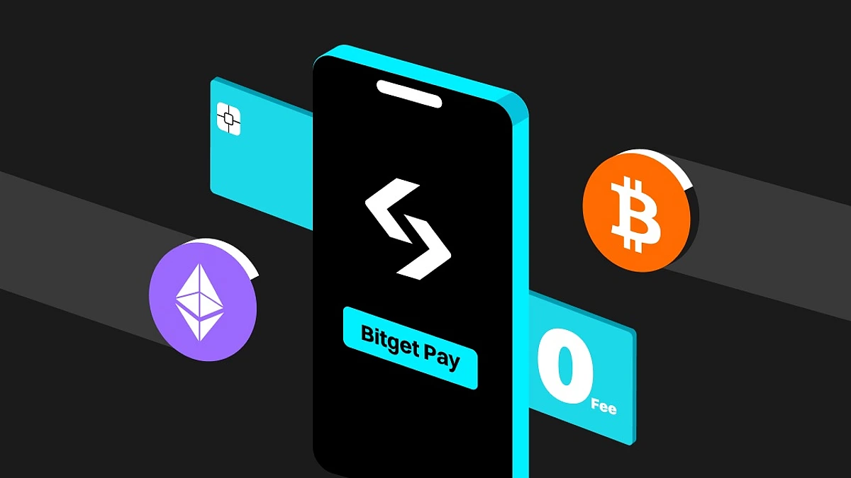 Bitget Reports 455% Trading Volume Growth as Crypto Activity Rebounds