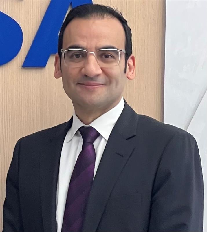 Visa Creates Egypt–Libya–Sudan Sub-Region