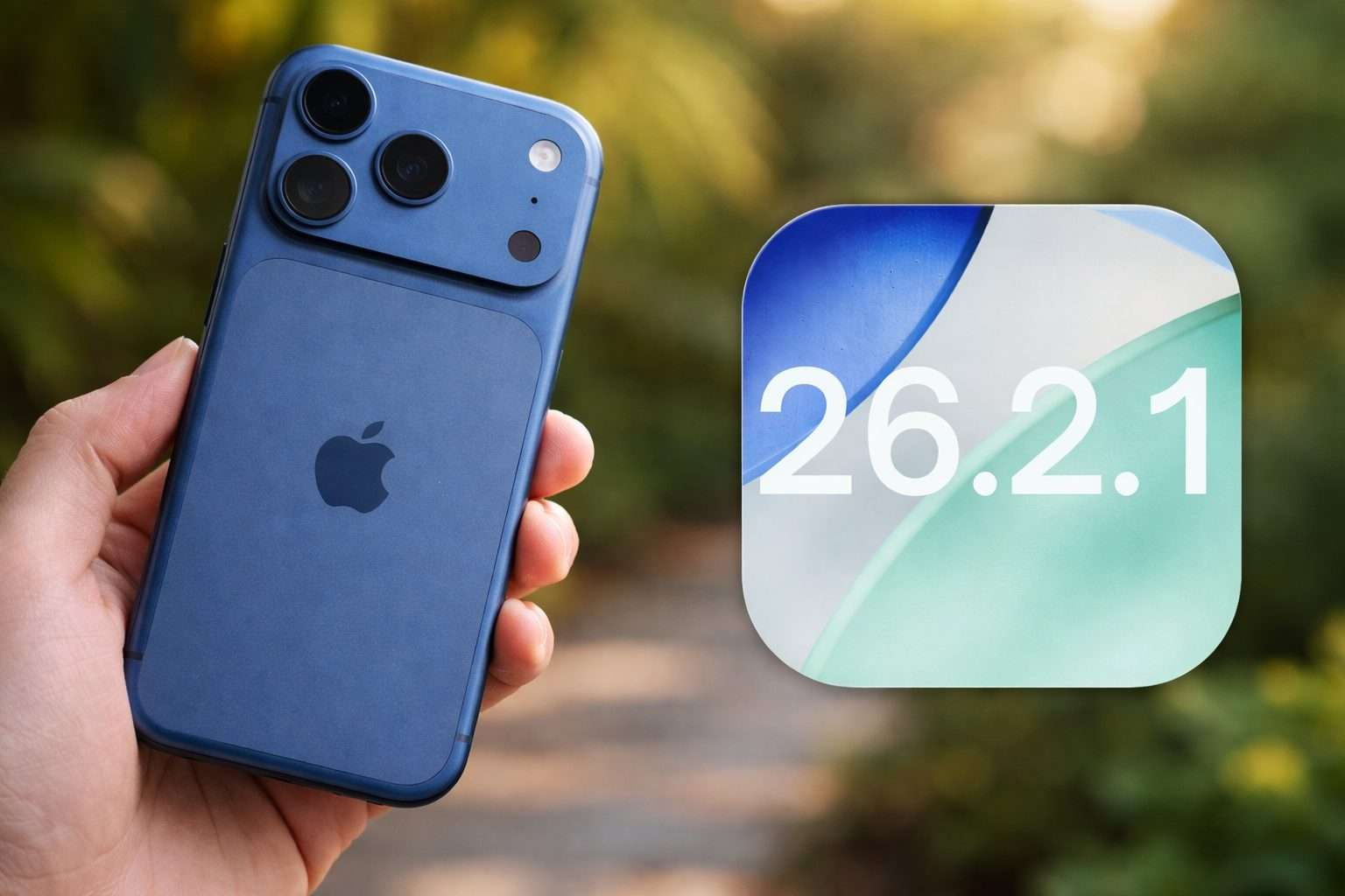 iOS 26.2.1 Crashes Spark Concerns Over Apple Update Stability