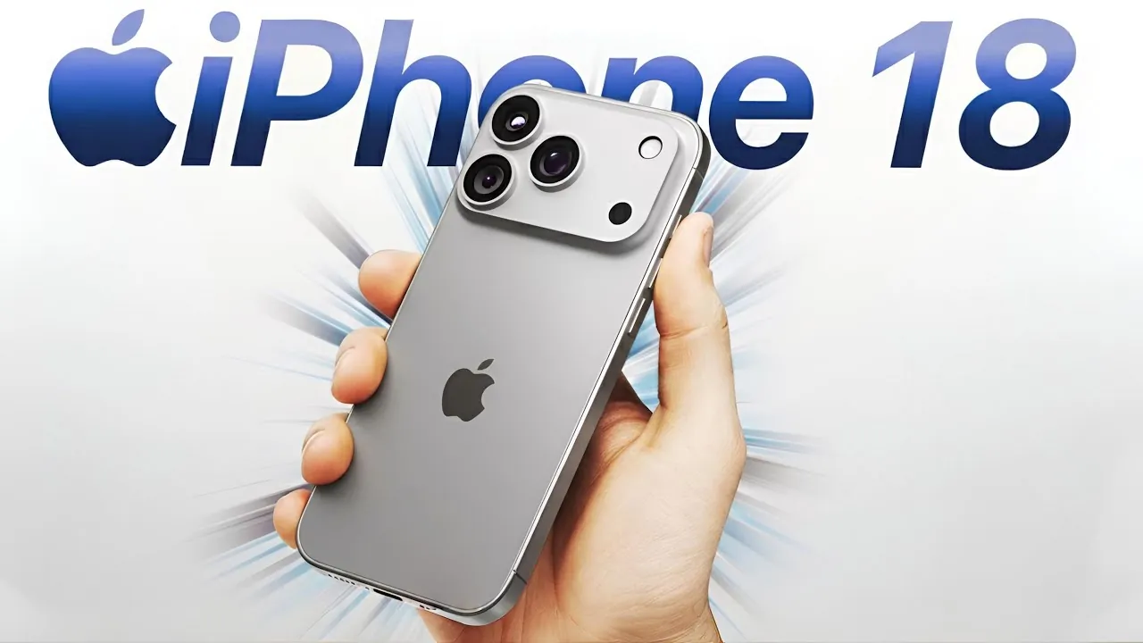 iPhone 18 Pro Max Leak Points to Larger Battery Focus