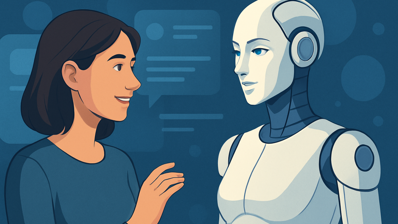 GPT-4o Backlash Exposes the Risks of AI Companions