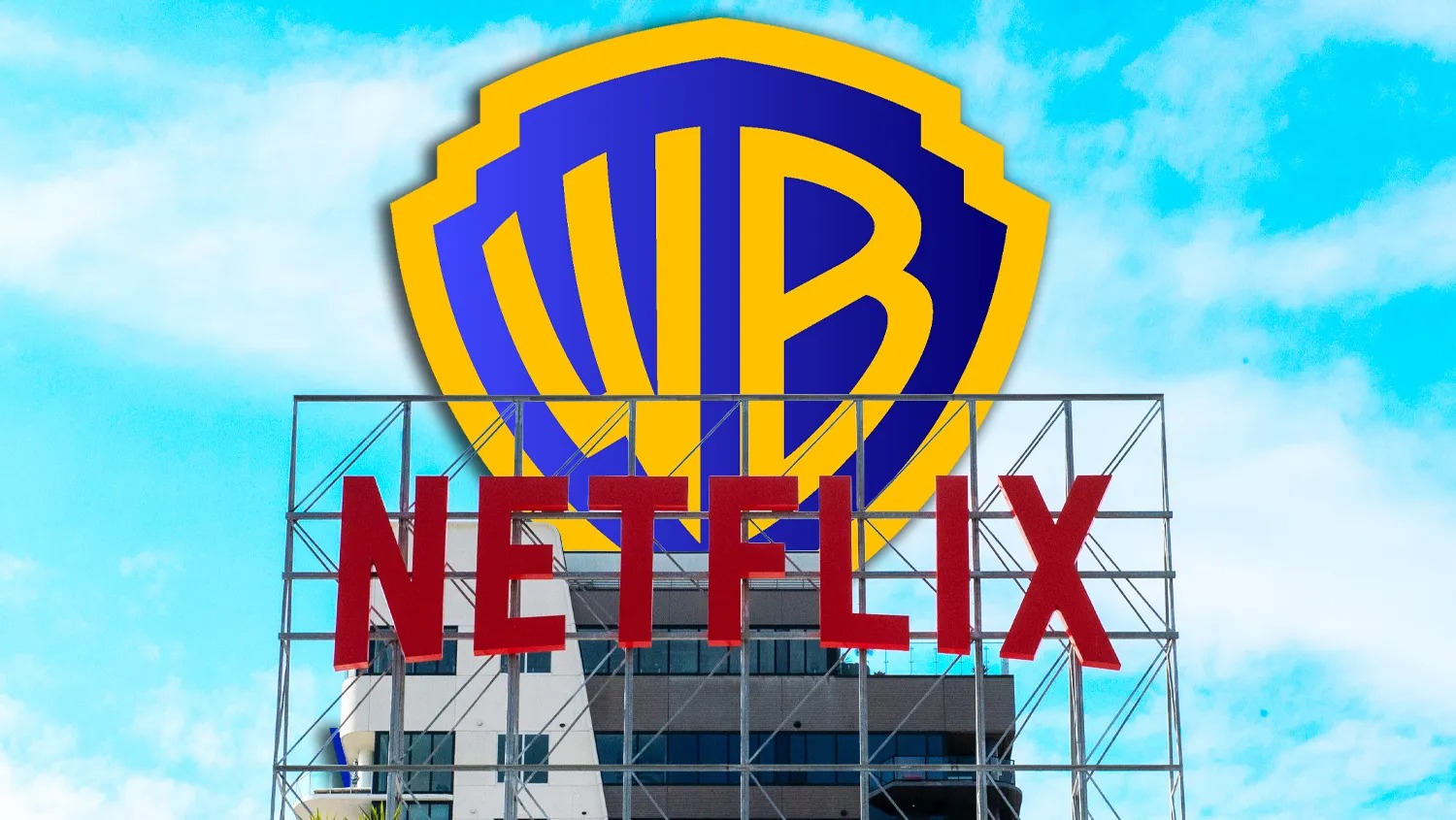 Warner Bros. shareholders near vote on $82.7B Netflix deal