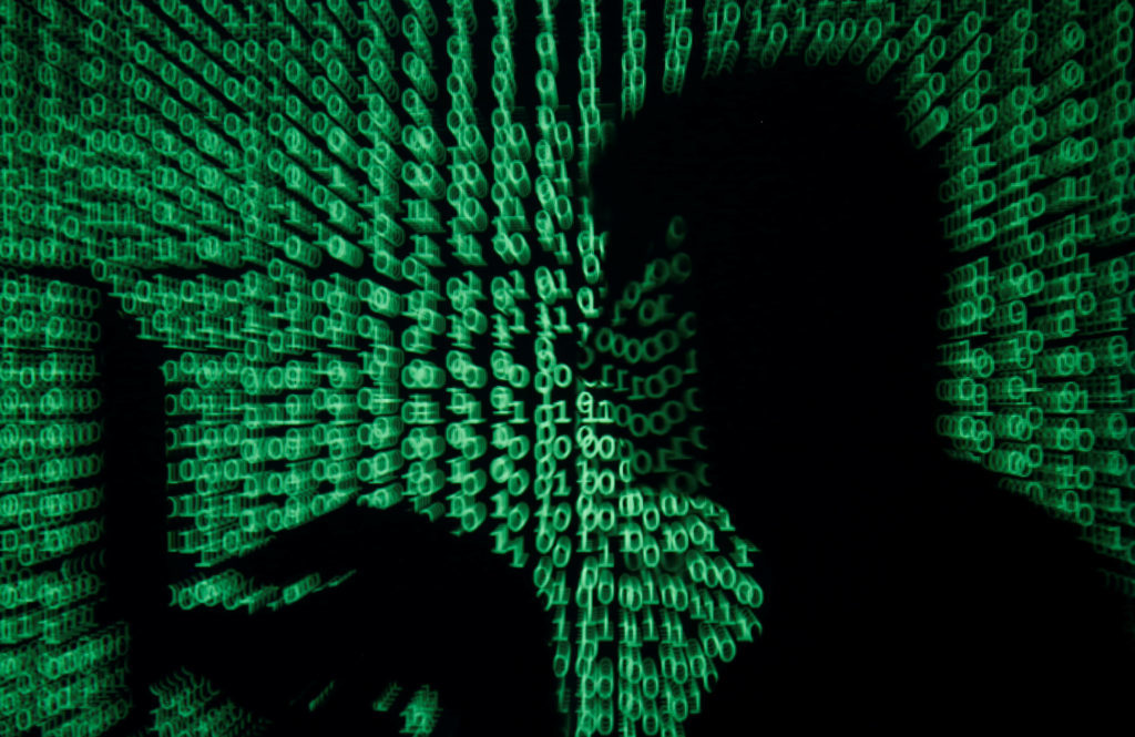 Chinese-linked hackers target Norwegian firms in new Europe breach