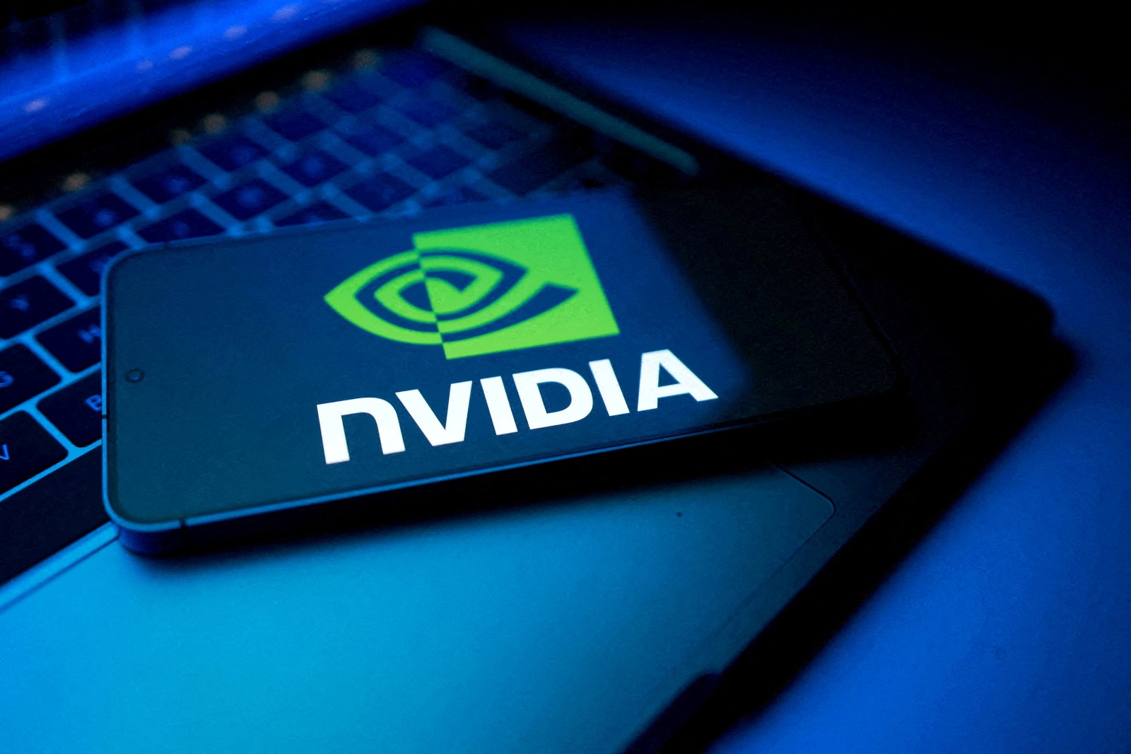 Nvidia CEO’s Computex keynote puts AI hardware in the spotlight