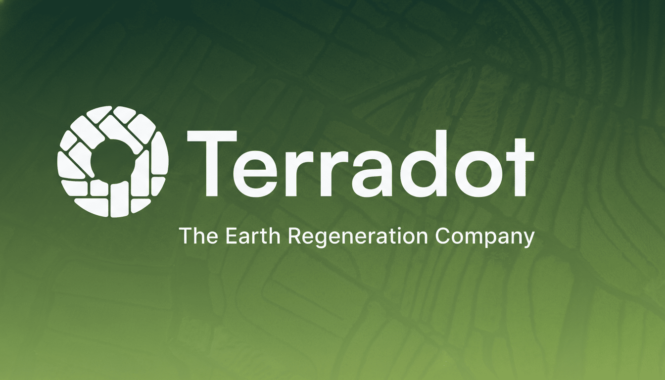 Terradot buys carbon removal rival as climate tech consolidates