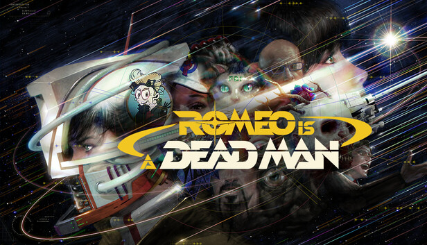 Suda51 on Romeo Is a Dead Man: punk vision meets action design