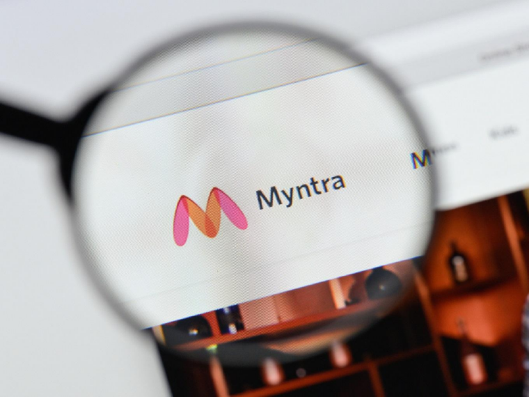 Myntra appoints former Google engineering leader as CTO