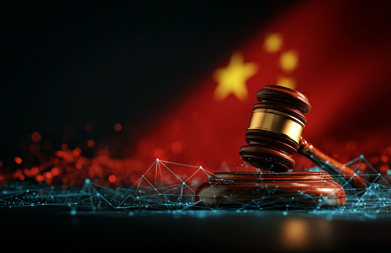 China bans onshore real-world asset tokenization under new rules