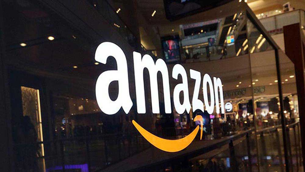 Amazon shares fall as AI spending spooks Big Tech investors