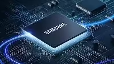 Samsung set to begin HBM4 mass production as AI memory race heats up