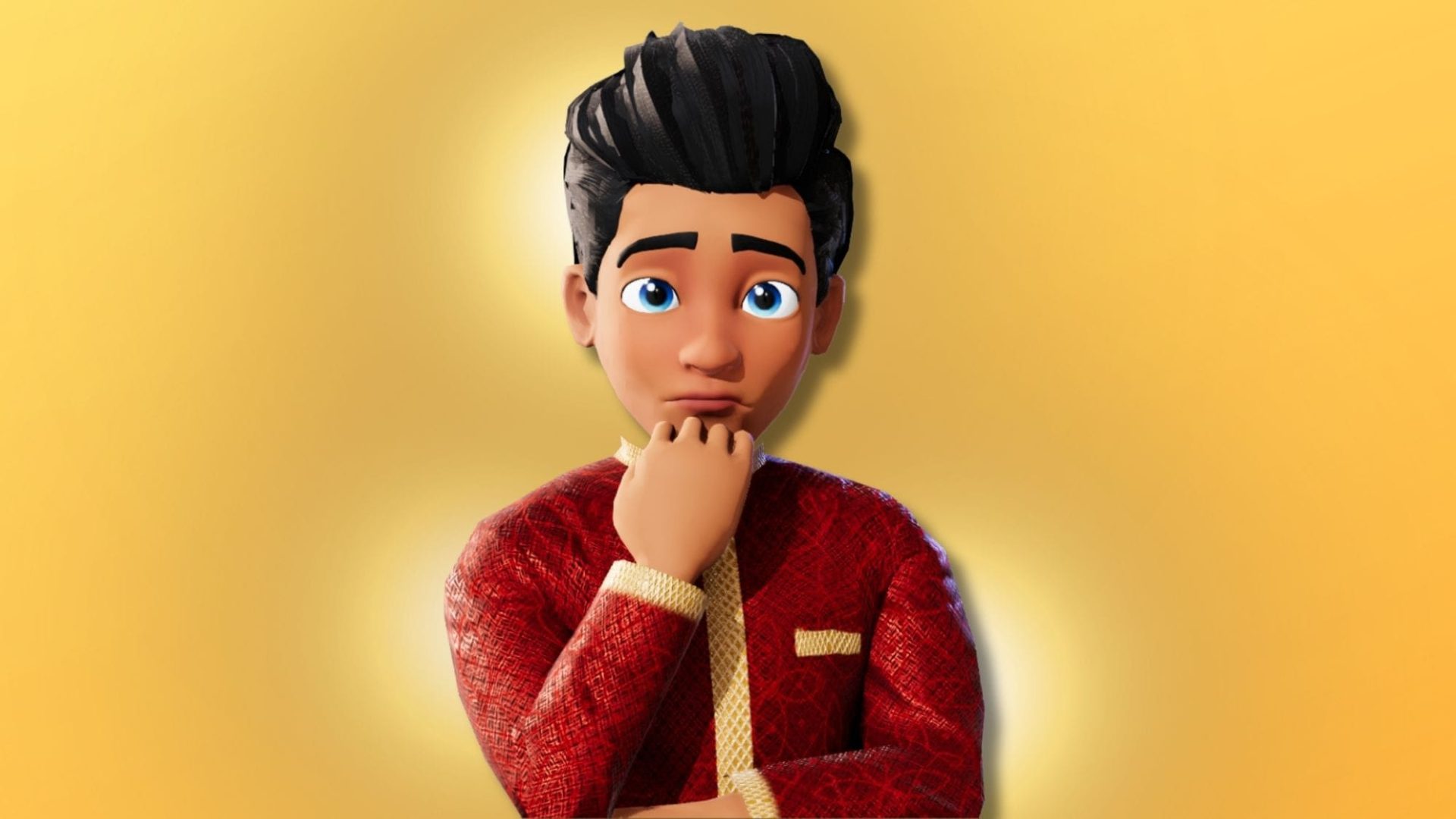 Facebook adds AI-generated profile photos and post backgrounds