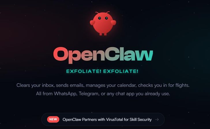 Korean tech platforms rein in OpenClaw over security concerns