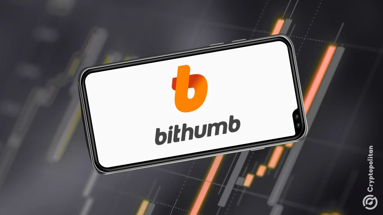 Bithumb to reimburse users after transfer error reignites trust debate