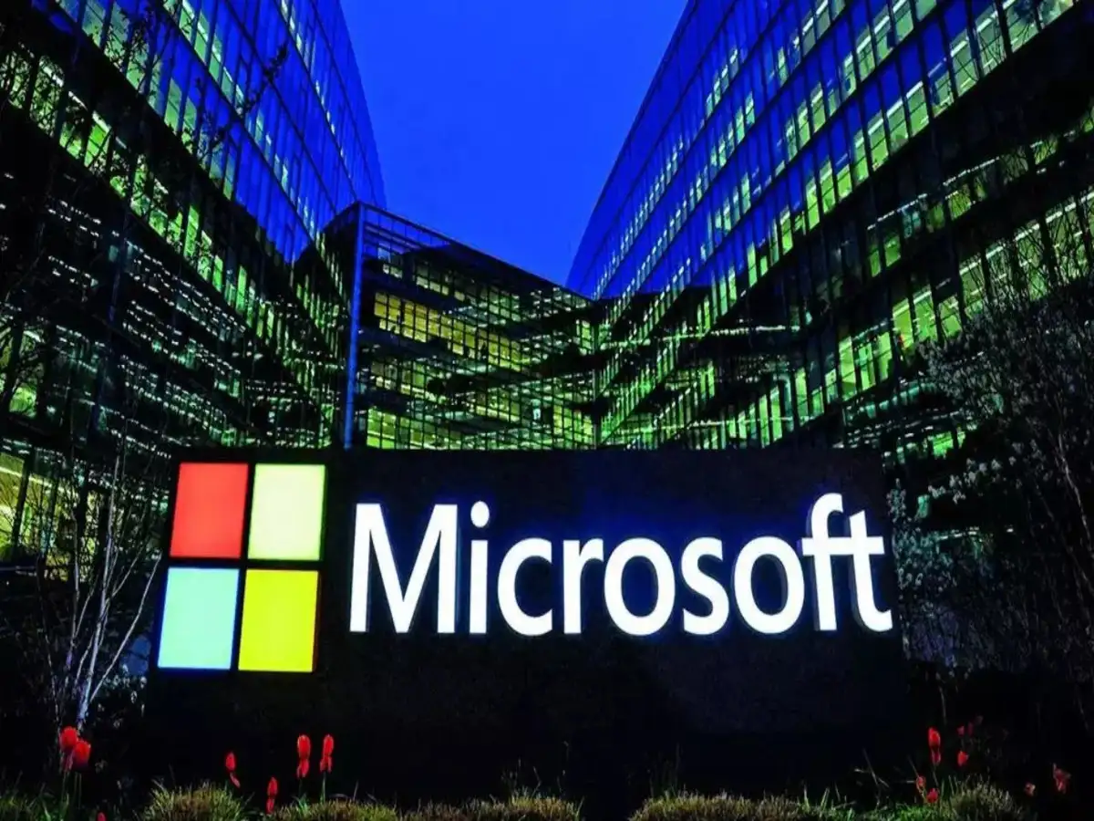 Microsoft secures power deal in Indonesia for data center expansion
