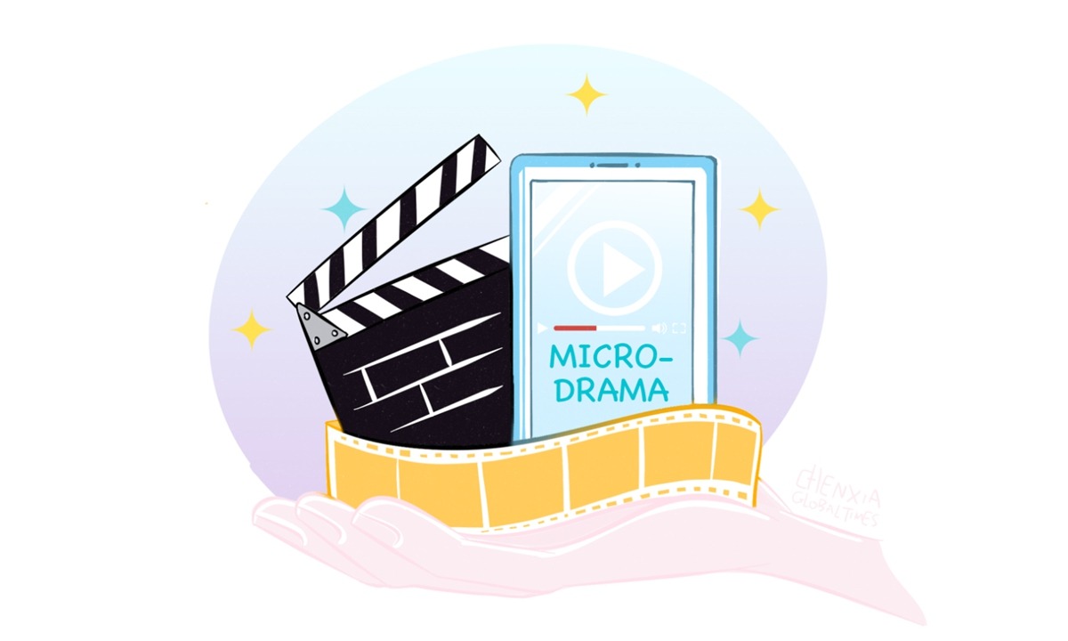 Watch Club bets on microdramas to reinvent social video