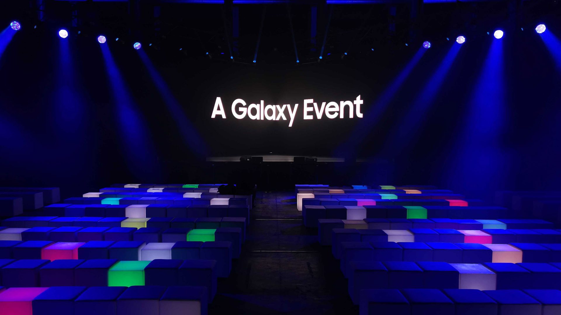 Samsung sets Galaxy S26 launch event for February 25