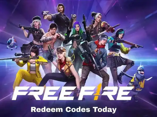 Why daily reward codes keep Free Fire MAX players coming back
